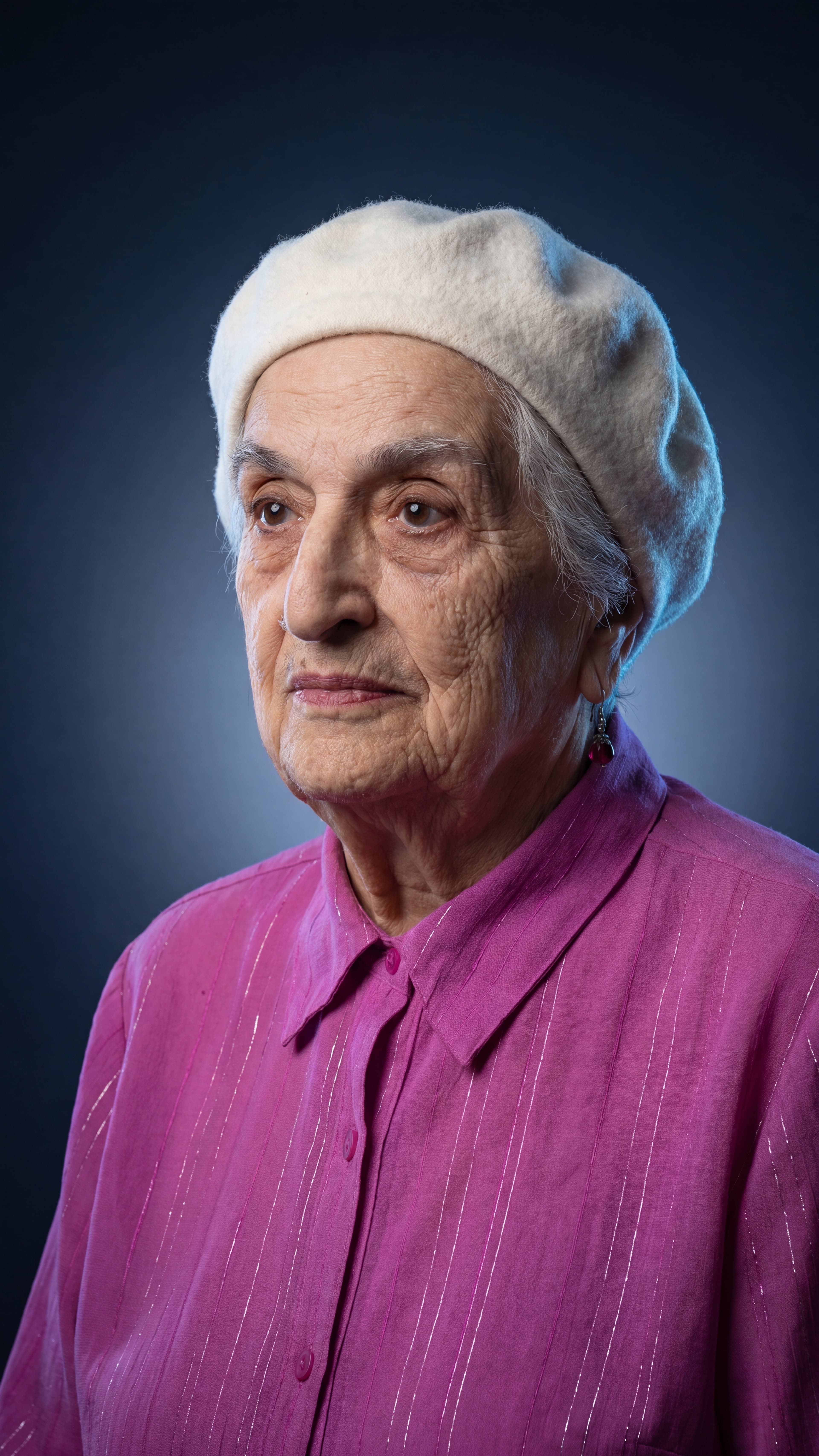 Sarah Rosenberg