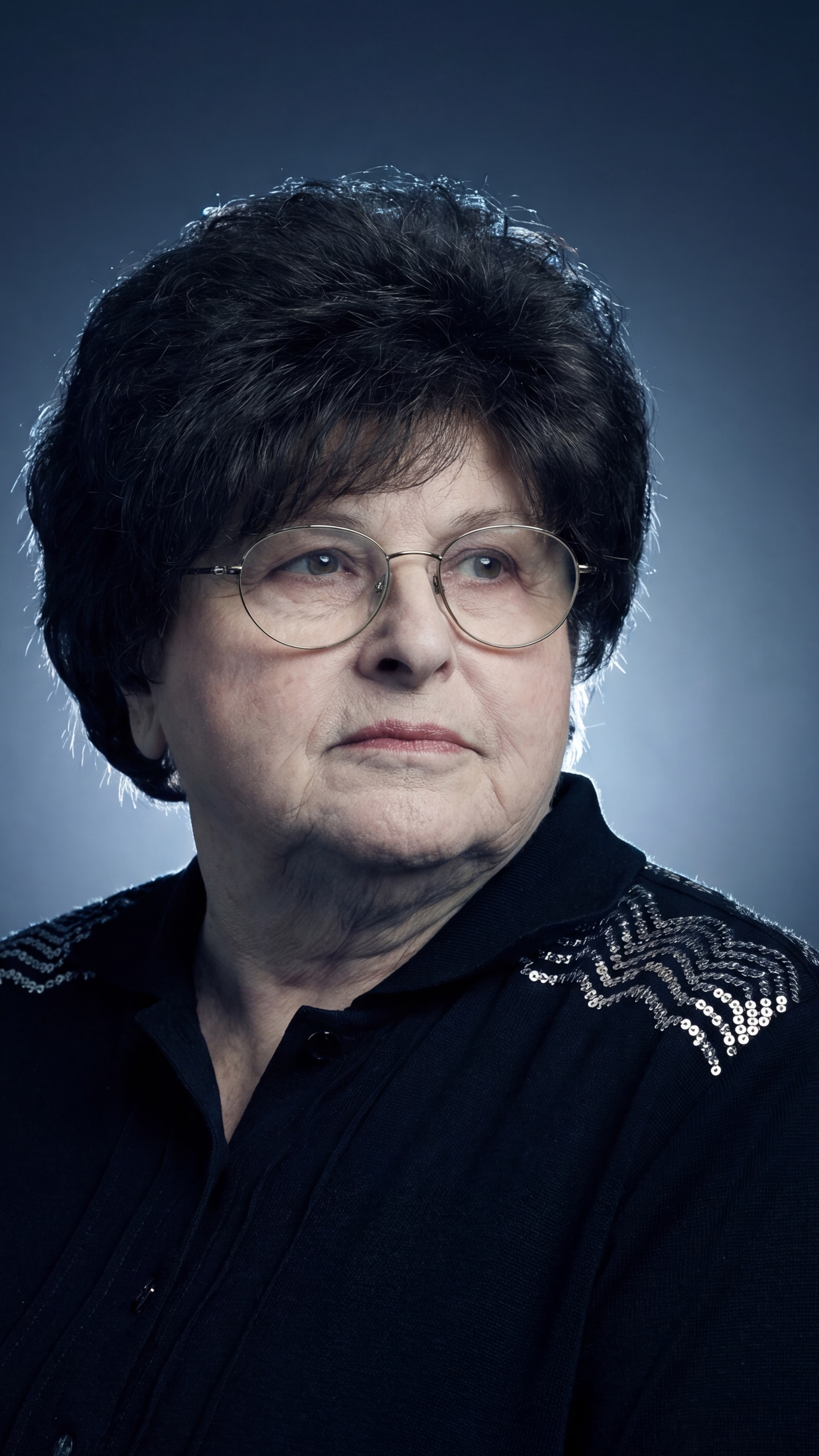 Shaindel Kopelowicz