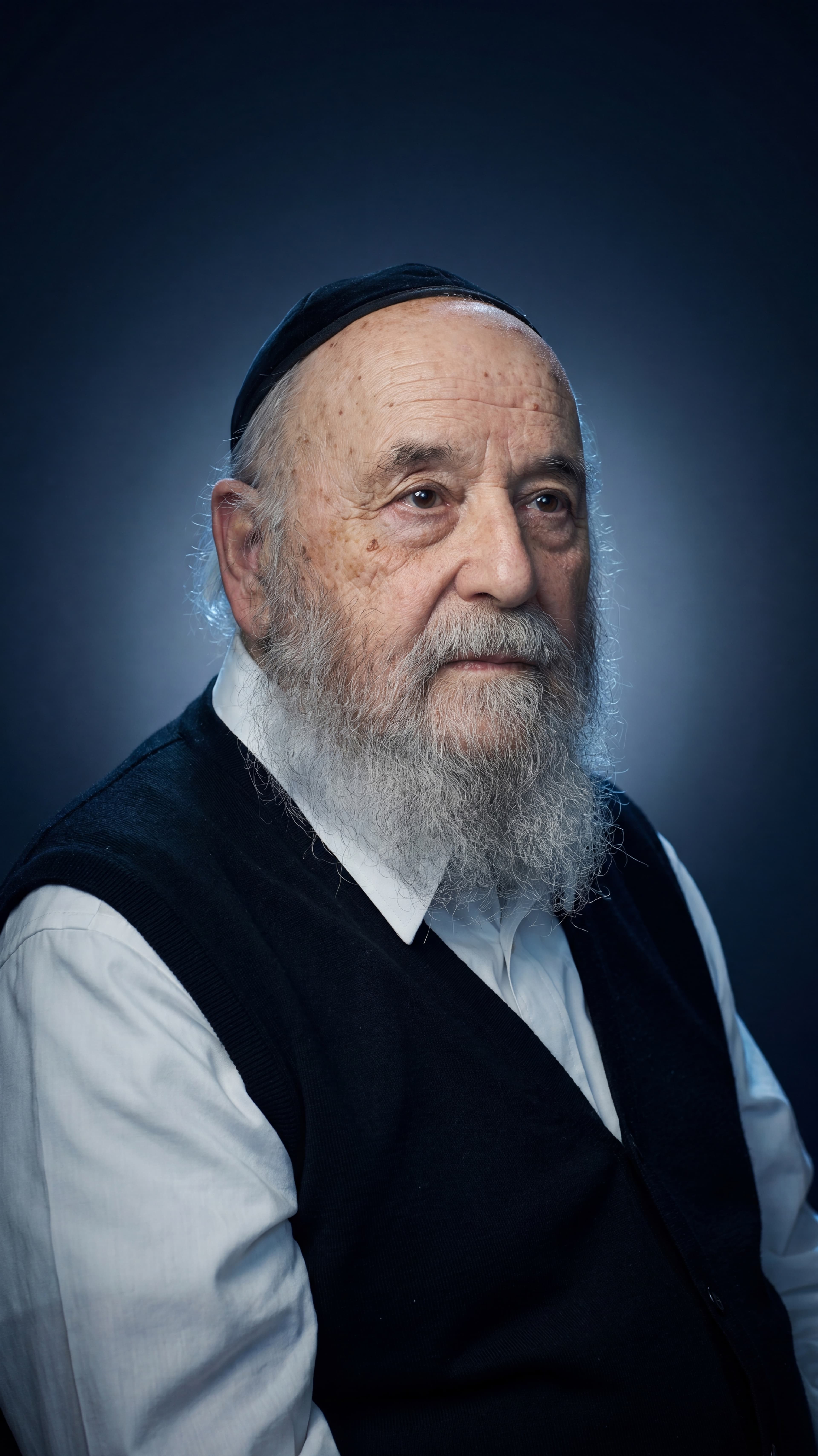Shalom Ber Winter (Part 2)