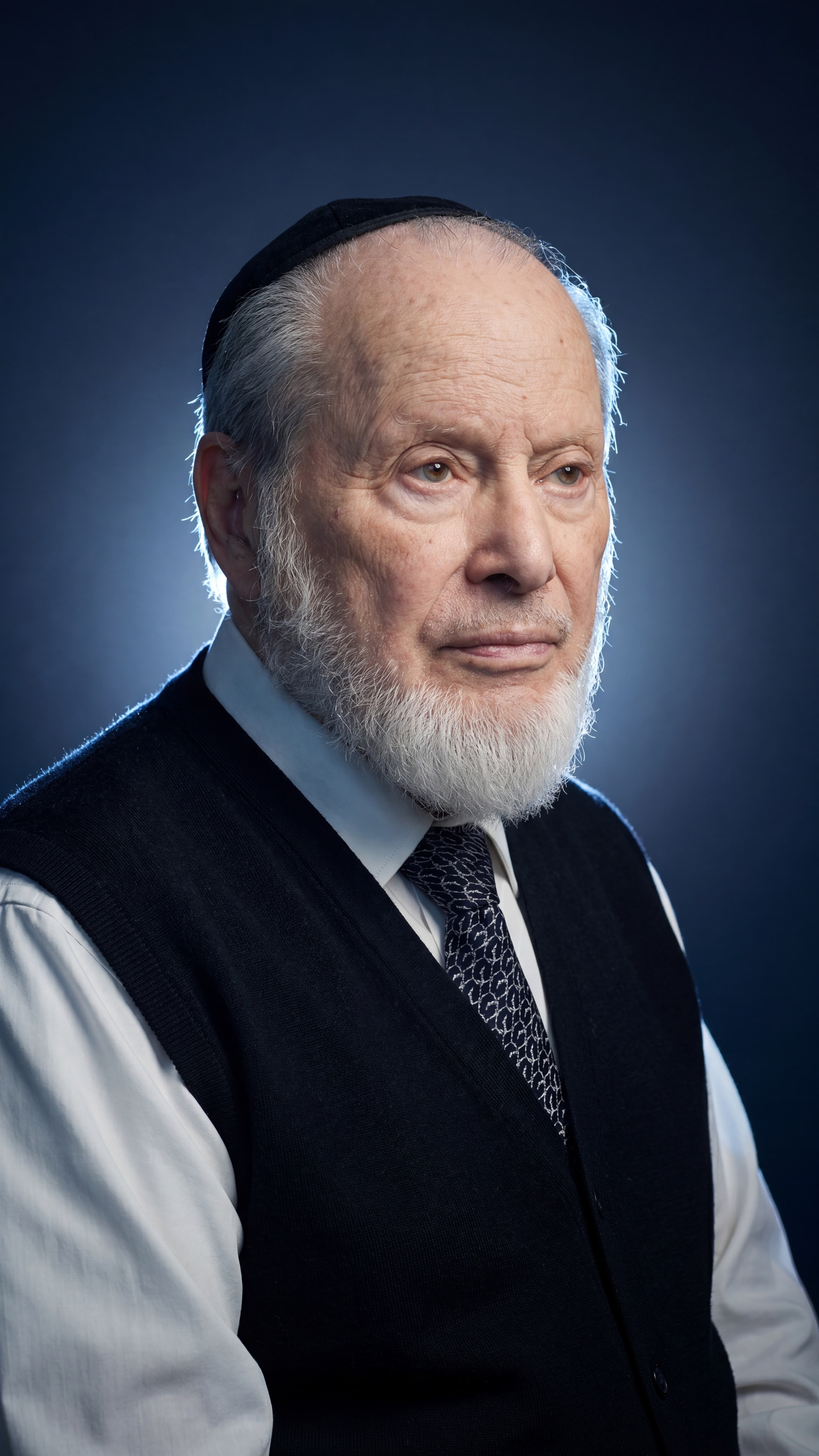 Shlomo Schlesinger (Part 2)