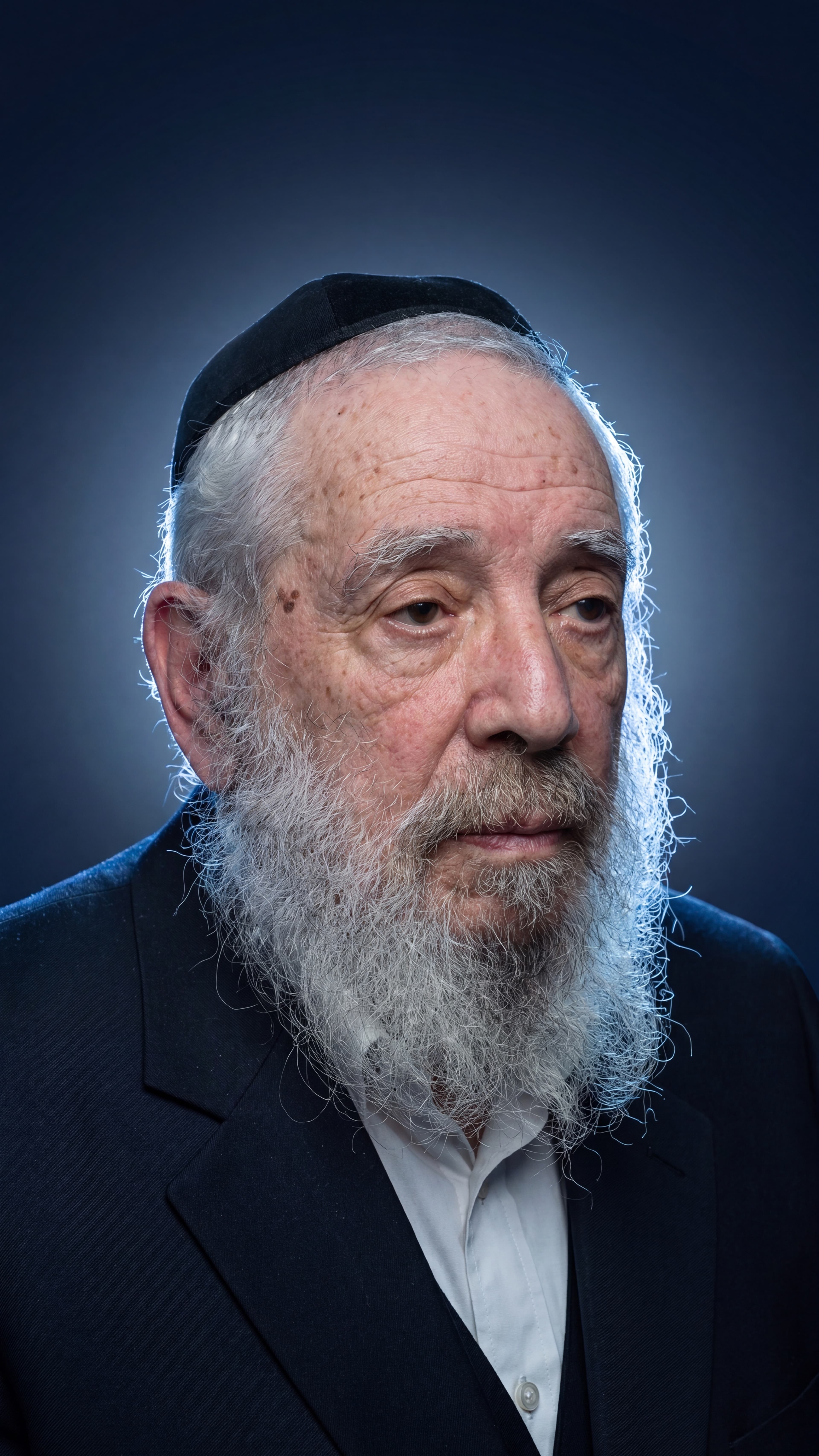Shmuel Shaul Zeibert
