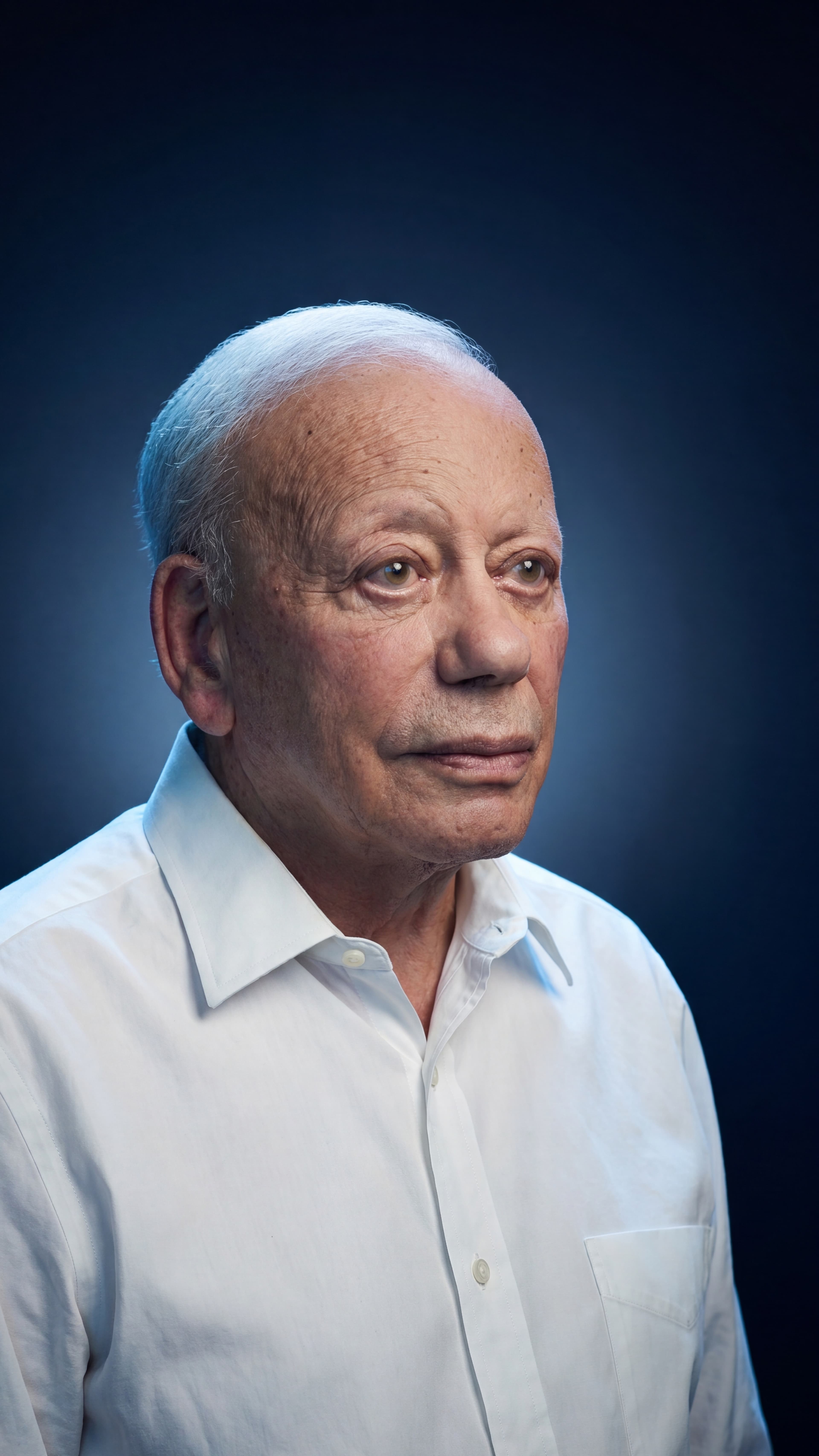 Sigmund Rosenblatt