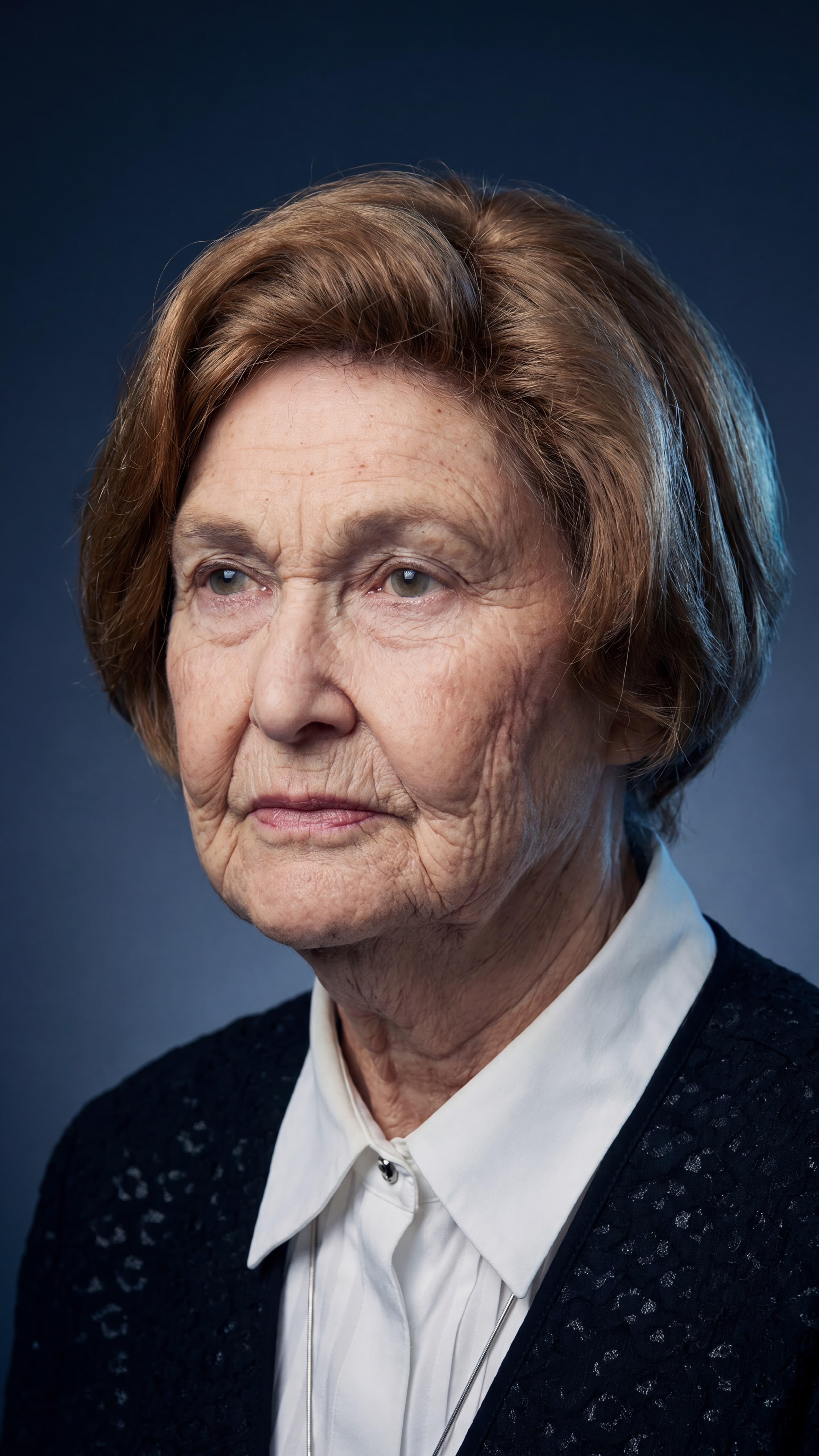 Tzipora Pluczenik