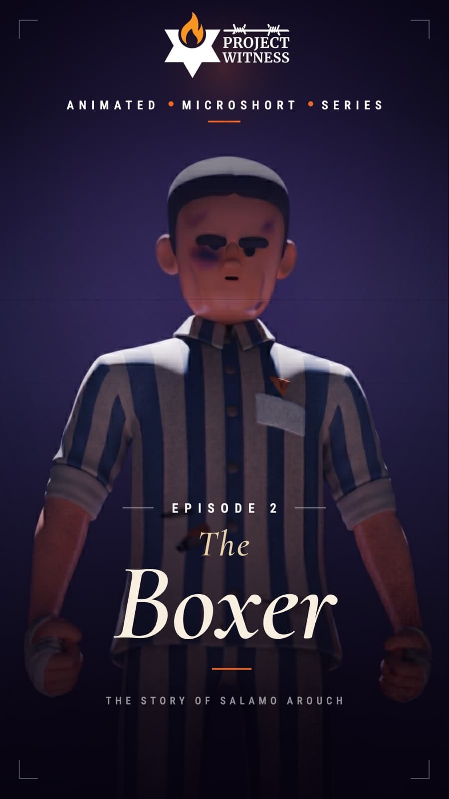 The Boxer — Episode 2 Preview
