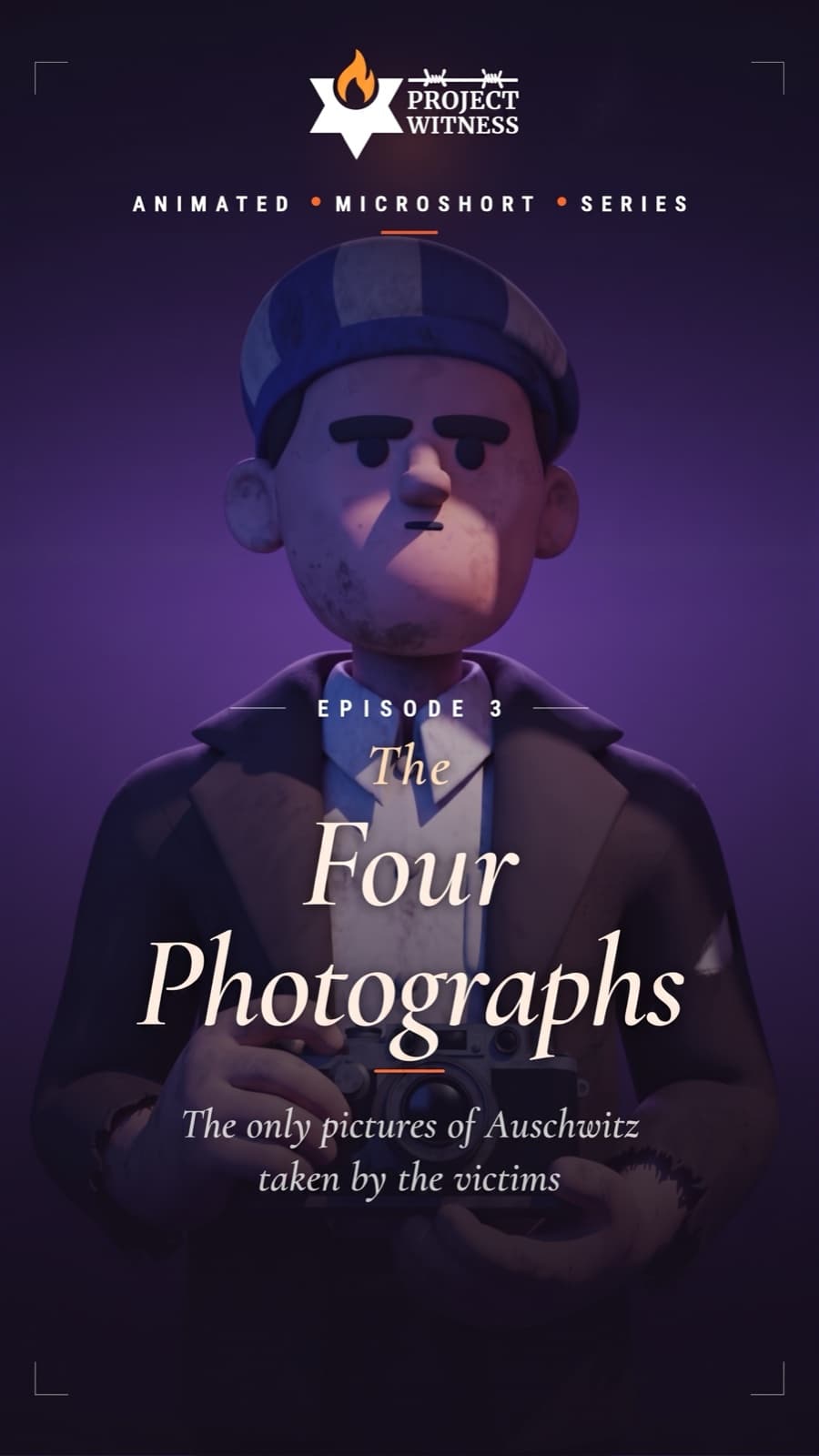Four Photographs — Episode 3 Preview
