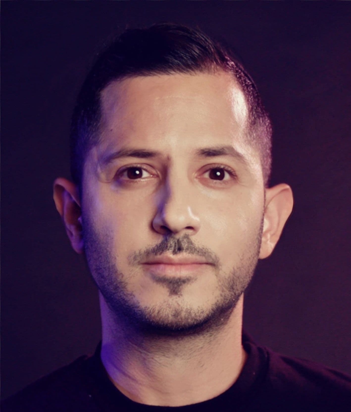 Israel B. Bitton