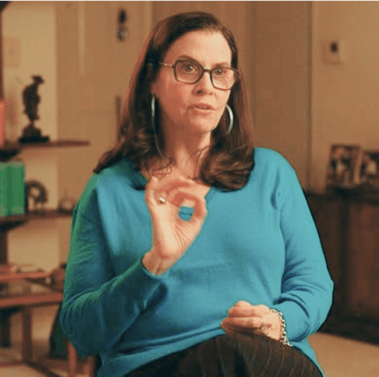Alexandra Zapruder