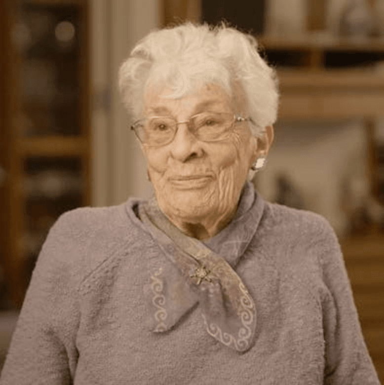 Anita Budding Meyer