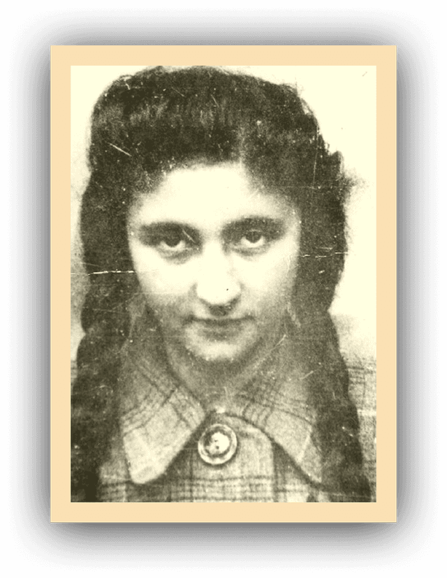 Ruthka Lieblich