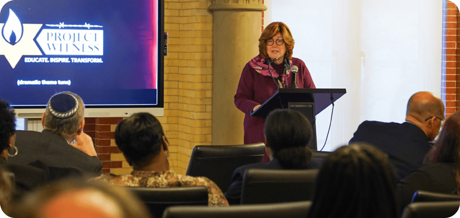 Preserving Holocaust Memory in the Digital Age