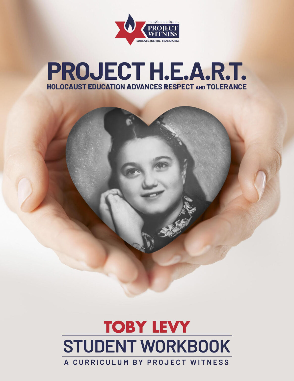 Project H.E.A.R.T. Student Workbook