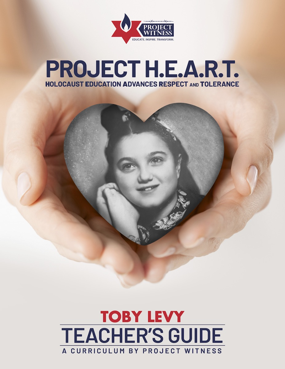 Project H.E.A.R.T. Teacher's Guide