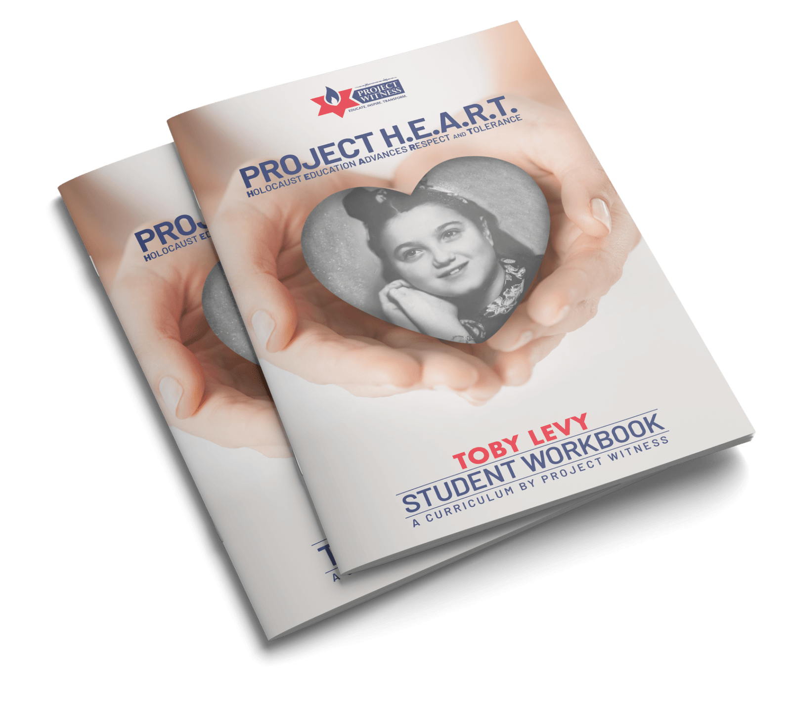 Project H.E.A.R.T. Student Workbook