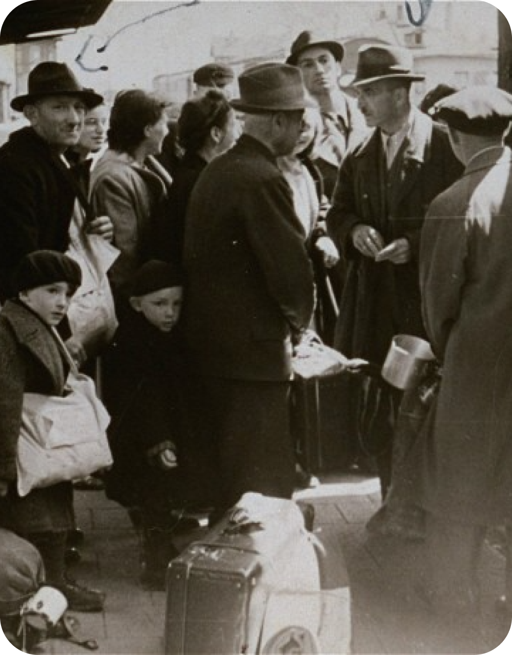 Tu B'Shvat in Theresienstadt